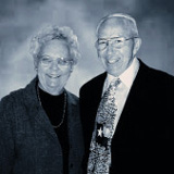 Gene and Beth Chappell