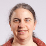 Dr. Diana Nevins