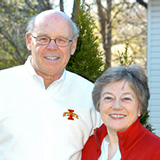 Rich and Carm Greenlee